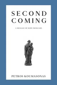 Book cover of the book Second Coming